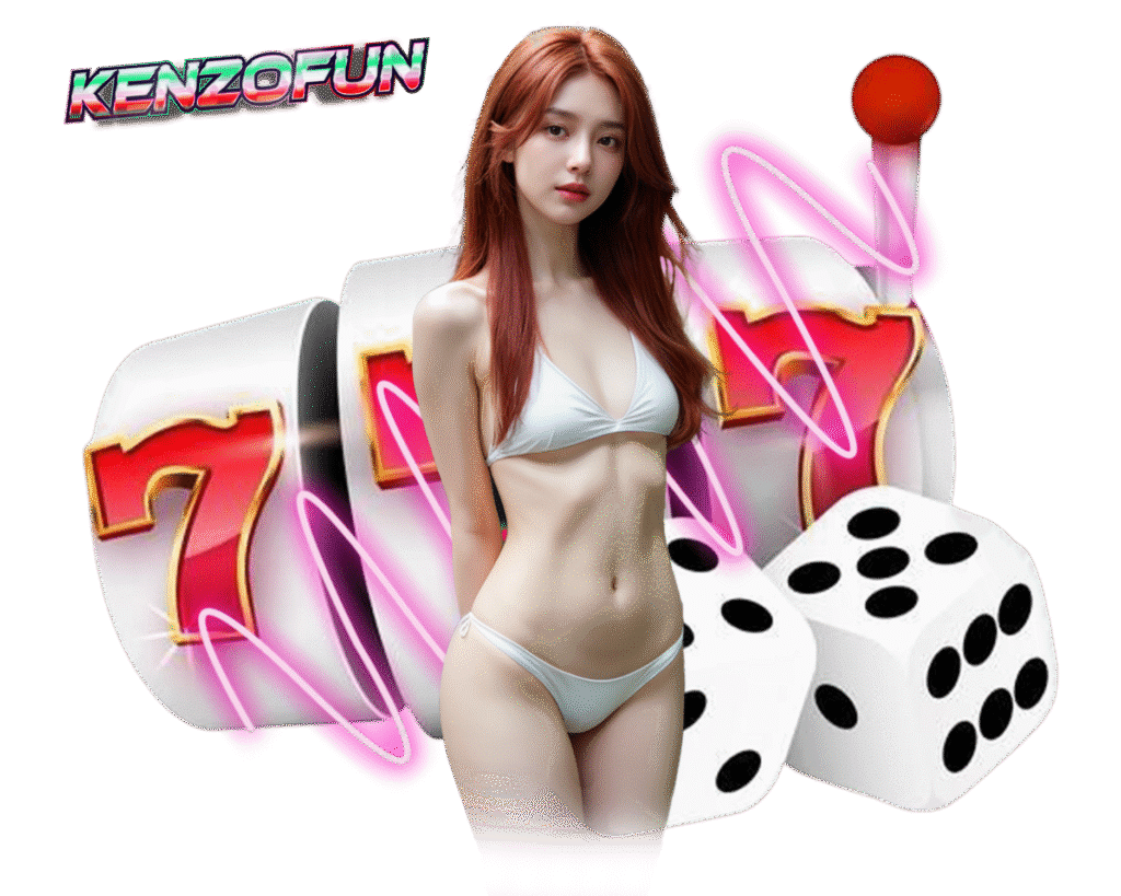 KENZOFUN ทางเข้า สมาชิก